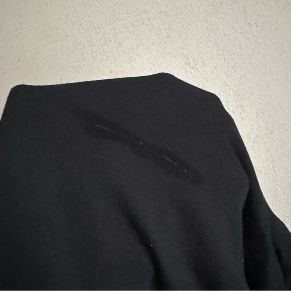 NWT Madewell Twist-Front Long-Sleeve Tee no073 size XL - Picture 10 of 10